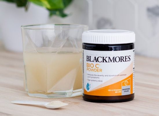 Blackmores Bio C Powder | Vitamin C